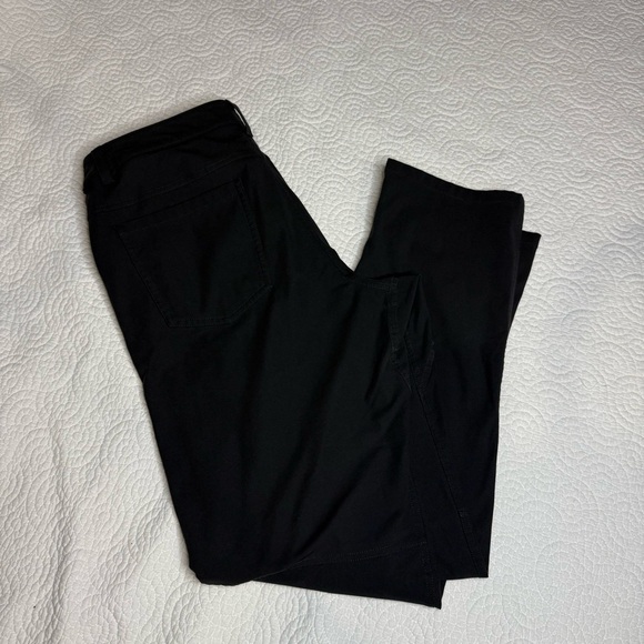 lululemon athletica Men's Chinos in Slate Gray size 32x31 - Picture 12 of 12